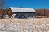 Snow-Topped Barn_11863